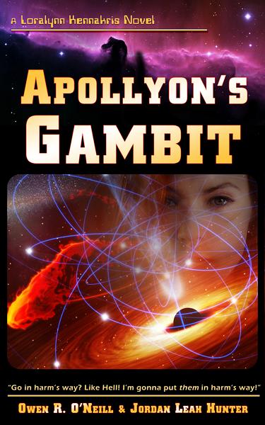 Apollyon’s Gambit